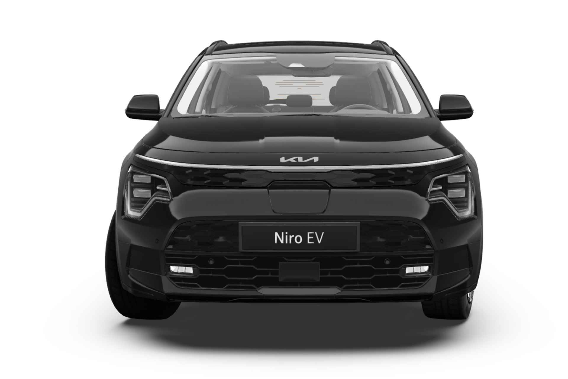 Kia Niro EV ExecutiveLine 64.8 kWh €2950,- Sepp Subsidie Mogelijk - 3/10