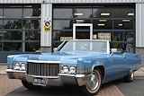 Cadillac Coupe de ville Convertible 7.7L 375 PK !! UNIEK !!