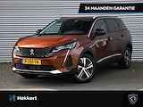 Peugeot 5008 Allure Pack Business 1.2 PureTech 130pk 7-Persoons Automaat NAVI | DODE HOEK | CRUISE | PDC + CAMERA | 18''LM | KEYLESS ENTRY