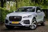 Jaguar F-Pace 2.0 P400e PHEV S Panorama Meridian Pivi Pro 360 Camera