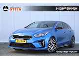 Kia ProCeed 1.4 T-GDI GT-PlusLine LED | keyless entry | Parkeersensoren | Trekhaak | Stoelverwarming| Lichtmetalen velgen