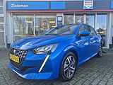 PEUGEOT 208 1.2 PureTech 100 pk Allure EAT8 Automaat - Camera - Navigatie - Stoelverwarming