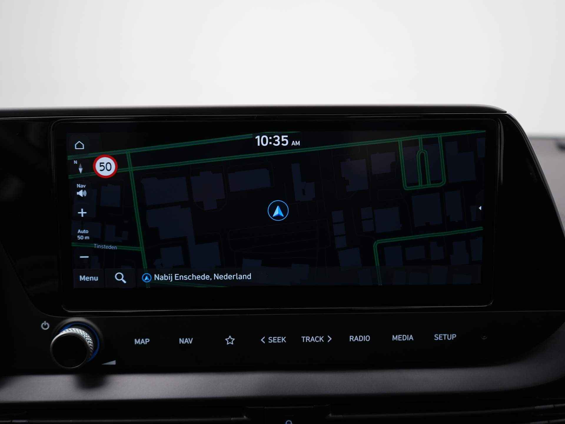 Hyundai Bayon 1.0 T-GDI Comfort Smart Automaat | Navigatie | Cruise Control | Camera - 14/33