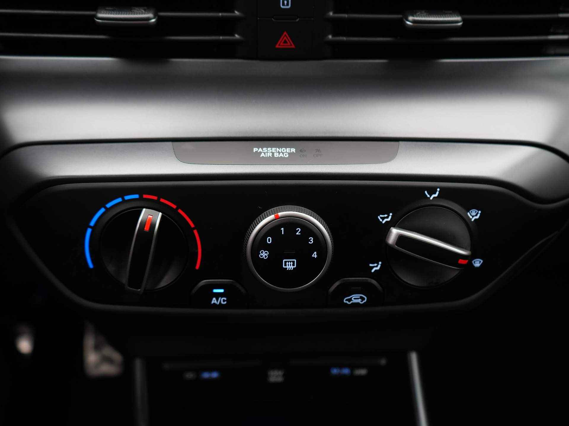 Hyundai Bayon 1.0 T-GDI Comfort Smart Automaat | Navigatie | Cruise Control | Camera - 19/33