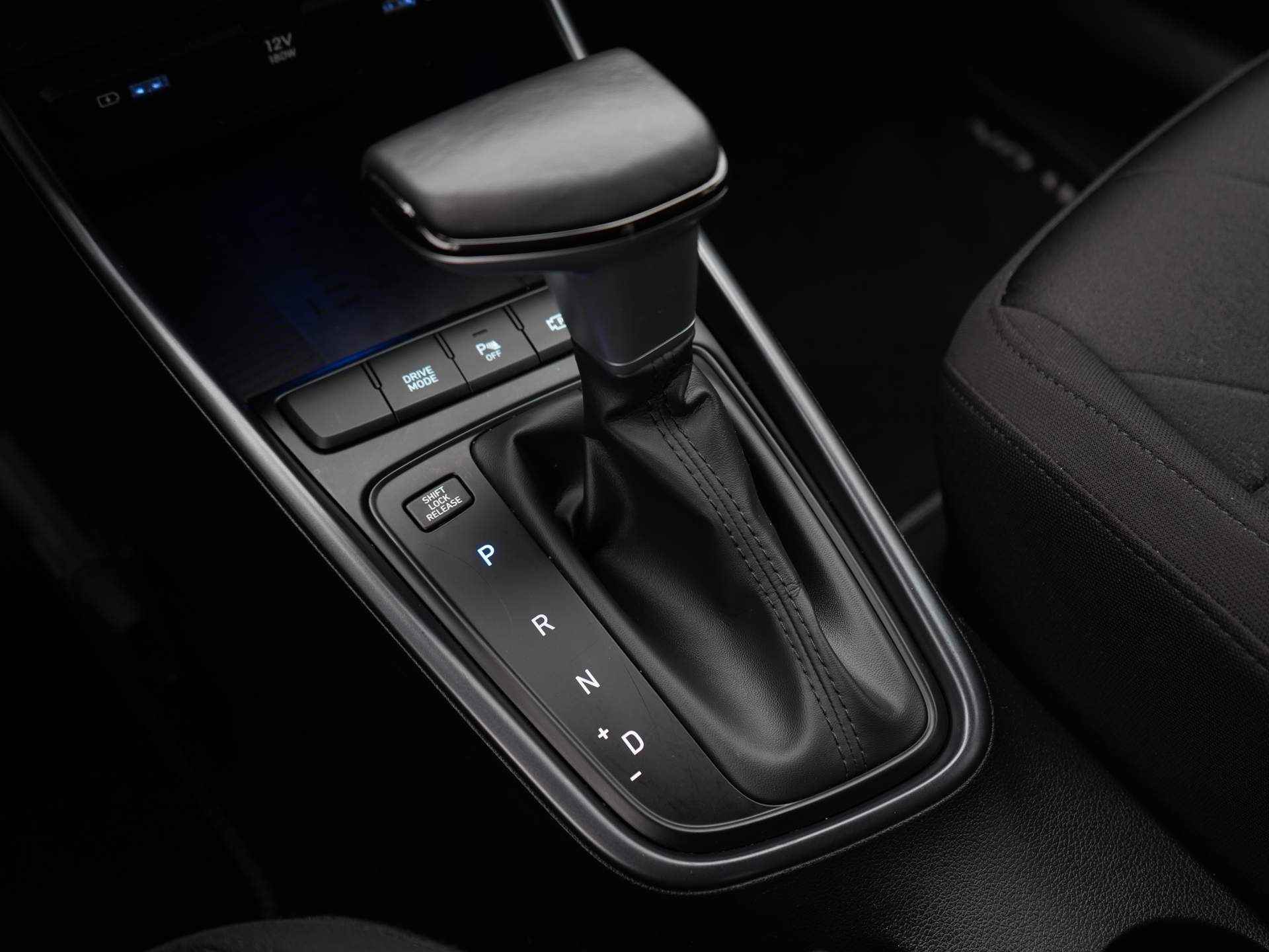 Hyundai Bayon 1.0 T-GDI Comfort Smart Automaat | Navigatie | Cruise Control | Camera - 23/33