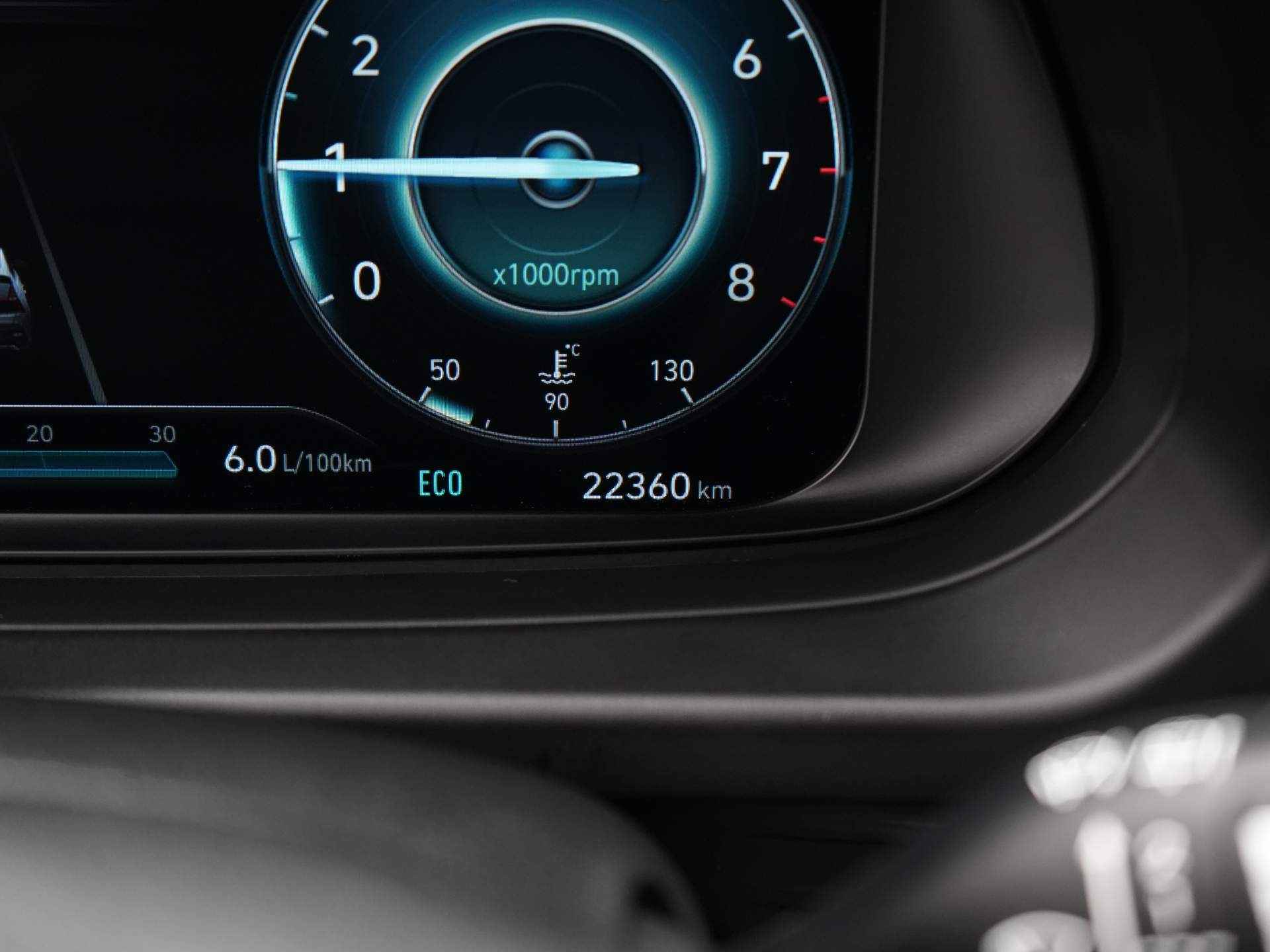 Hyundai Bayon 1.0 T-GDI Comfort Smart Automaat | Navigatie | Cruise Control | Camera - 24/33