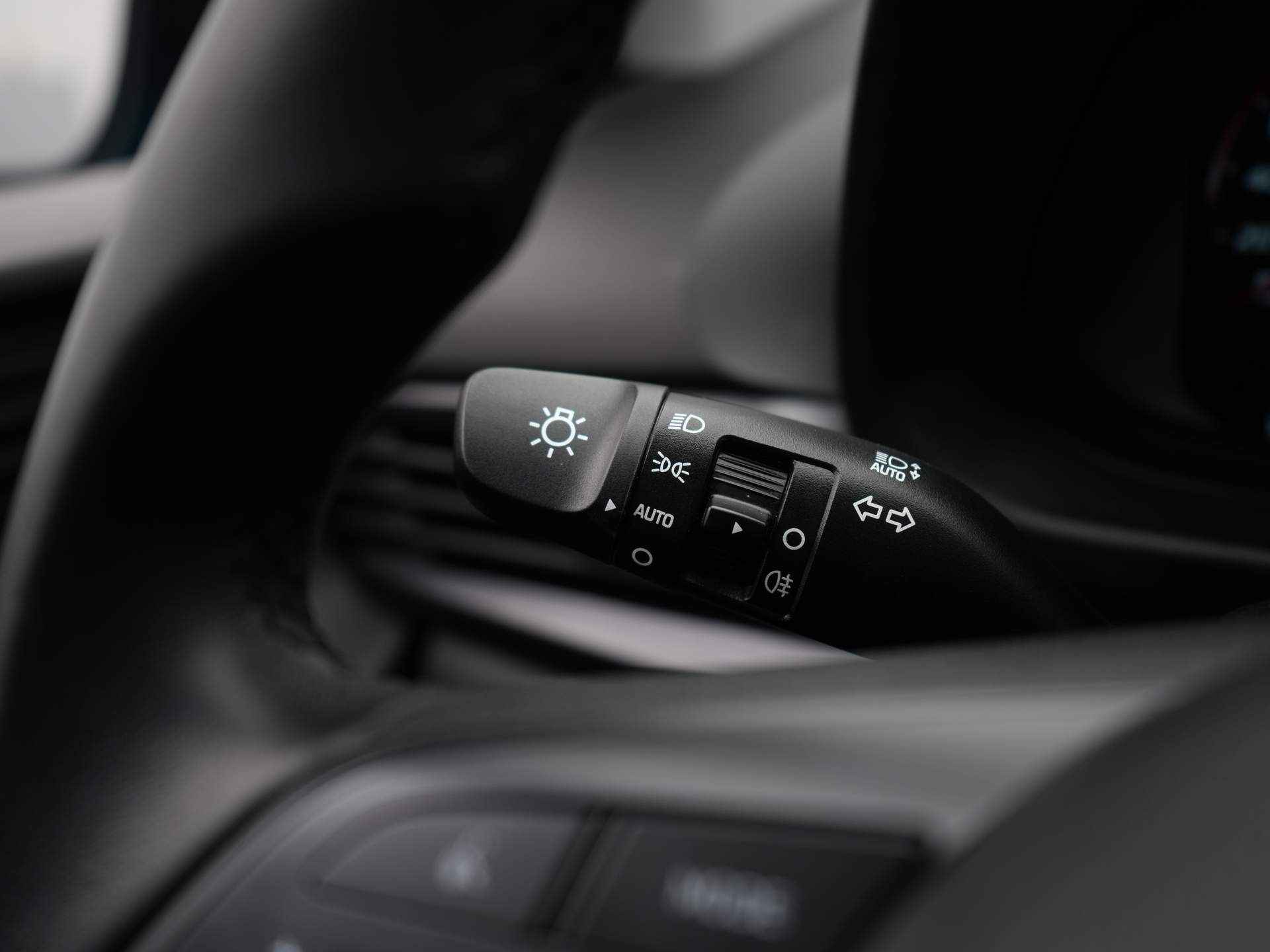 Hyundai Bayon 1.0 T-GDI Comfort Smart Automaat | Navigatie | Cruise Control | Camera - 28/33