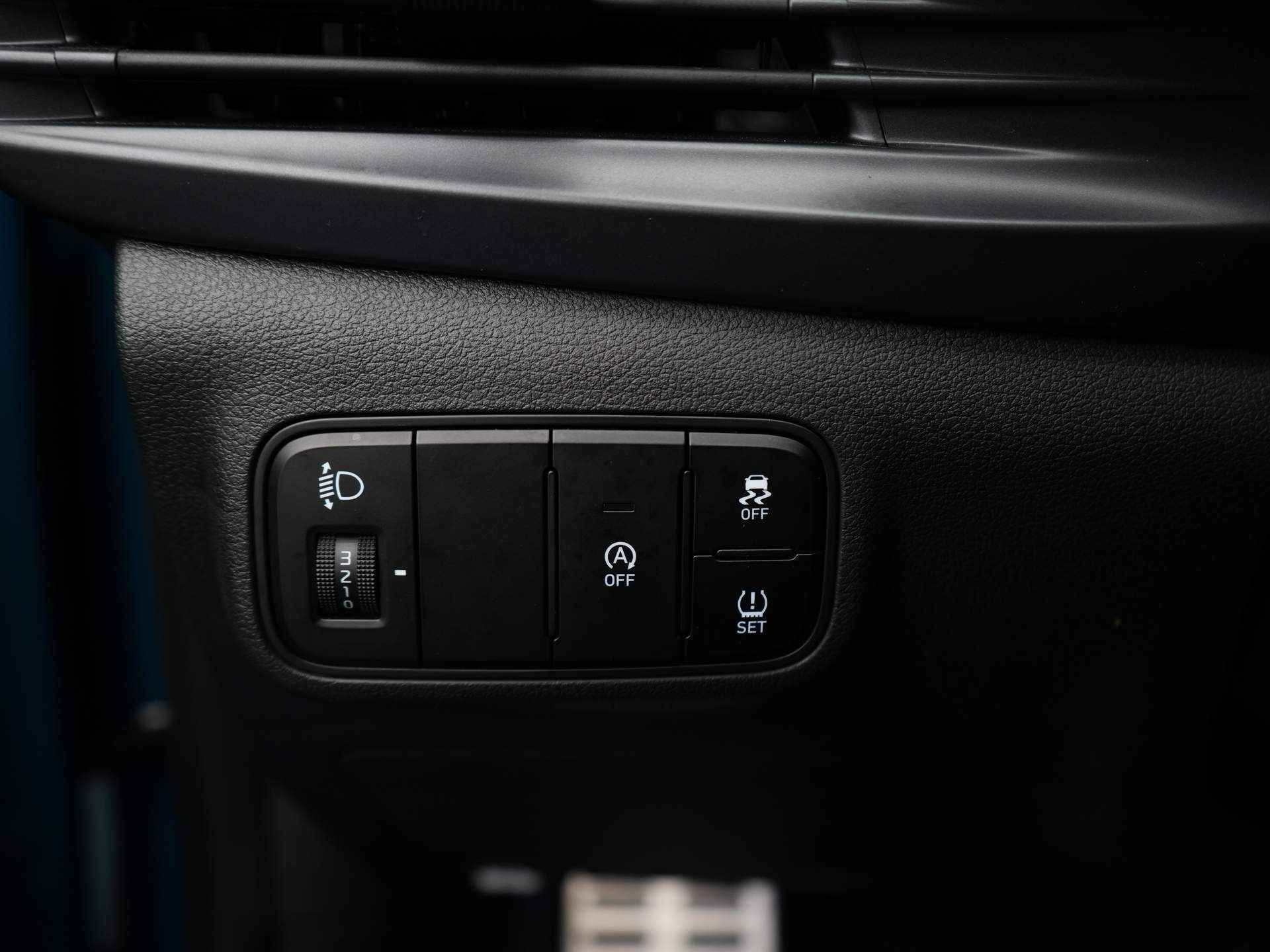 Hyundai Bayon 1.0 T-GDI Comfort Smart Automaat | Navigatie | Cruise Control | Camera - 30/33