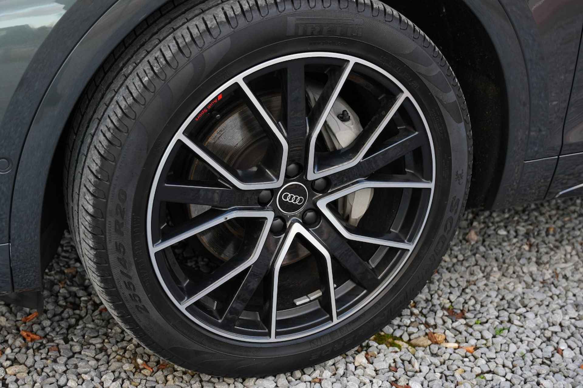 AUDI Q5 55 TFSI E S EDITION - 12/44