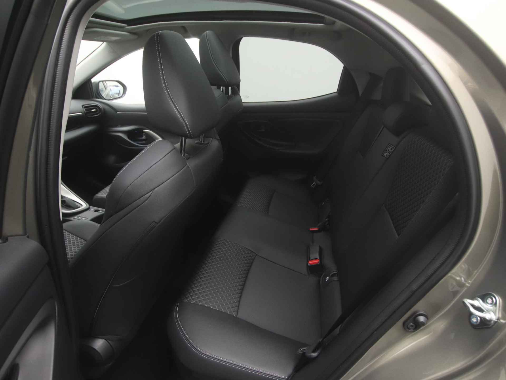 Mazda 2 Hybrid 1.5 Select automaat met panoramadak : dealer onderhouden - 14/43