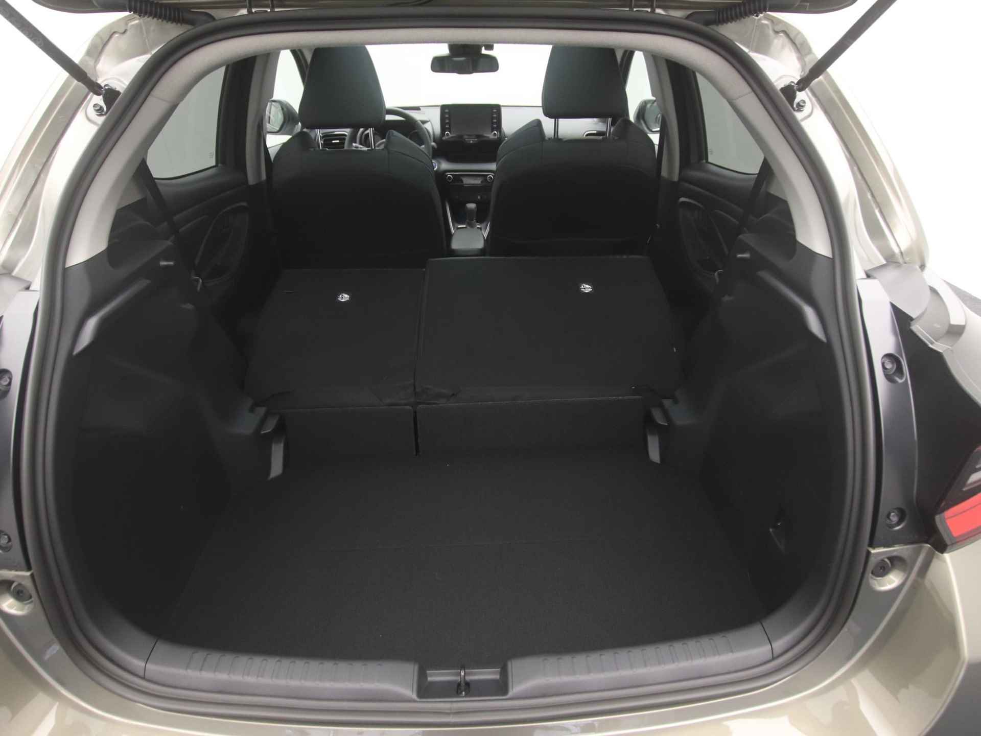 Mazda 2 Hybrid 1.5 Select automaat met panoramadak : dealer onderhouden - 17/43