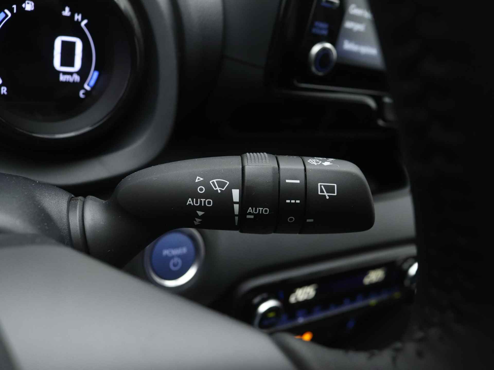 Mazda 2 Hybrid 1.5 Select automaat met panoramadak : dealer onderhouden - 25/43