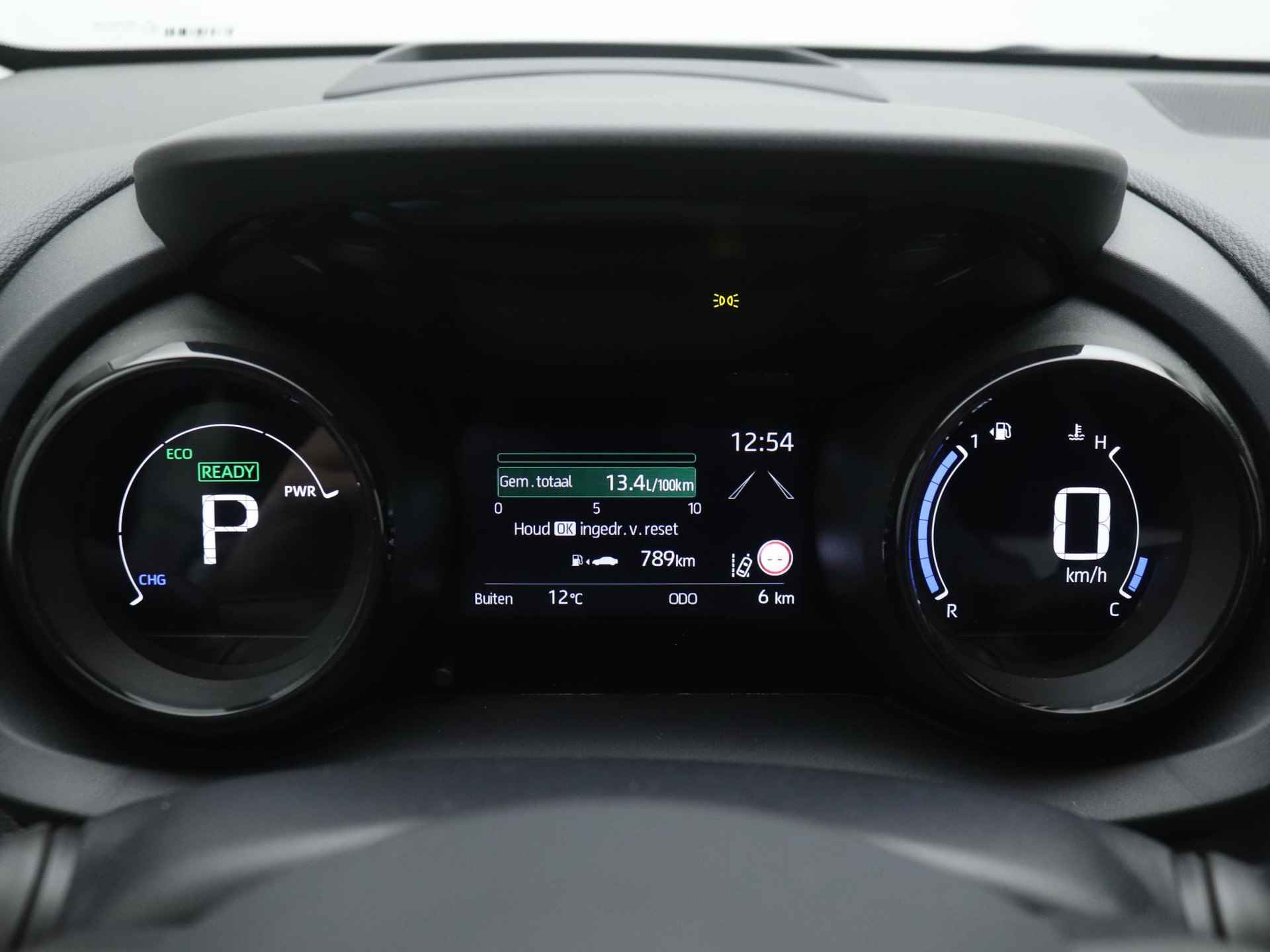 Mazda 2 Hybrid 1.5 Select automaat met panoramadak : dealer onderhouden - 26/43