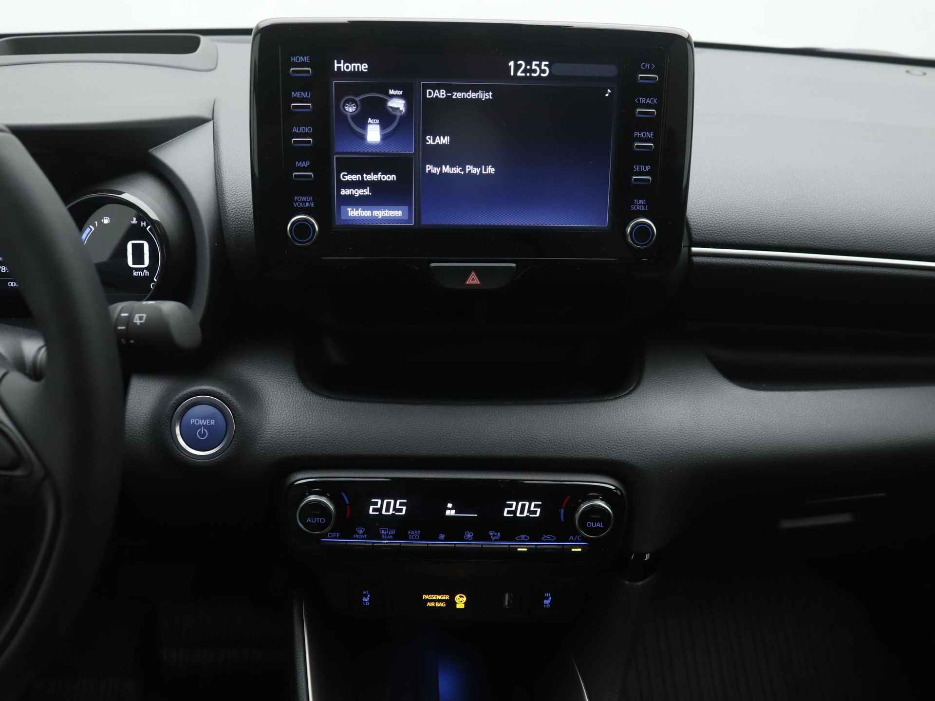 Mazda 2 Hybrid 1.5 Select automaat met panoramadak : dealer onderhouden - 29/43