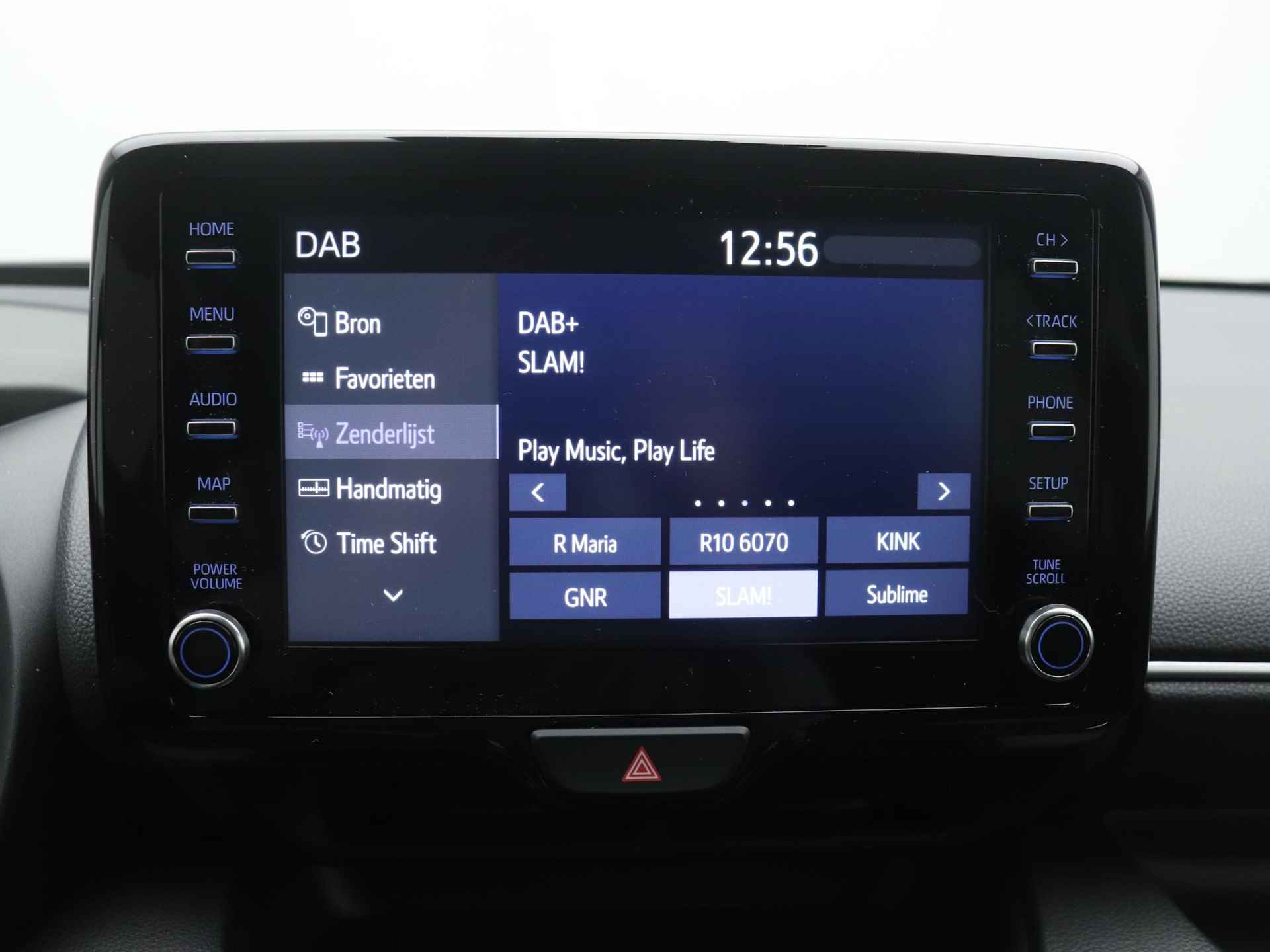 Mazda 2 Hybrid 1.5 Select automaat met panoramadak : dealer onderhouden - 30/43
