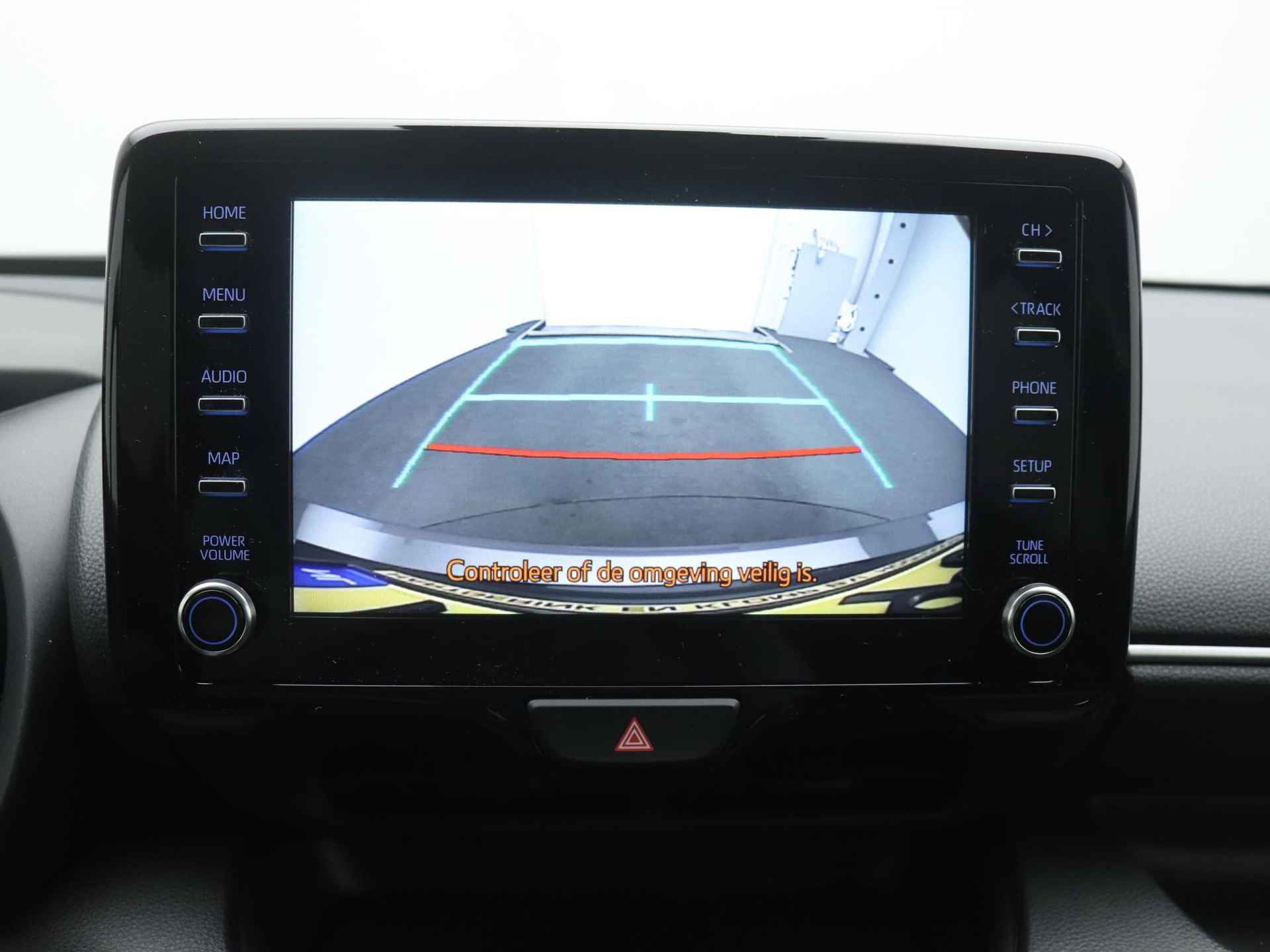 Mazda 2 Hybrid 1.5 Select automaat met panoramadak : dealer onderhouden - 31/43