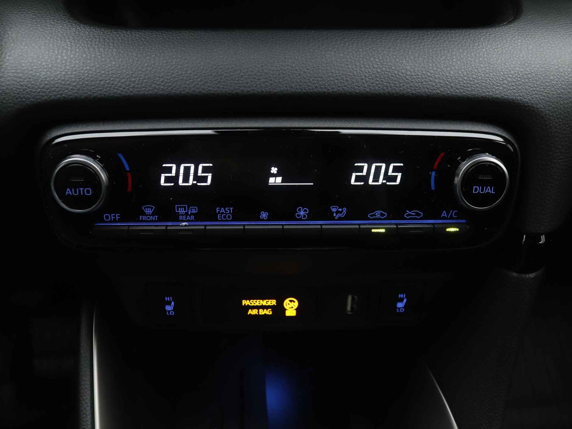 Mazda 2 Hybrid 1.5 Select automaat met panoramadak : dealer onderhouden - 32/43