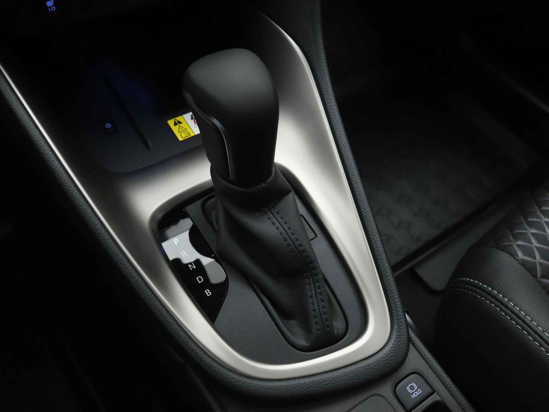 Mazda 2 Hybrid 1.5 Select automaat met panoramadak : dealer onderhouden - 33/43