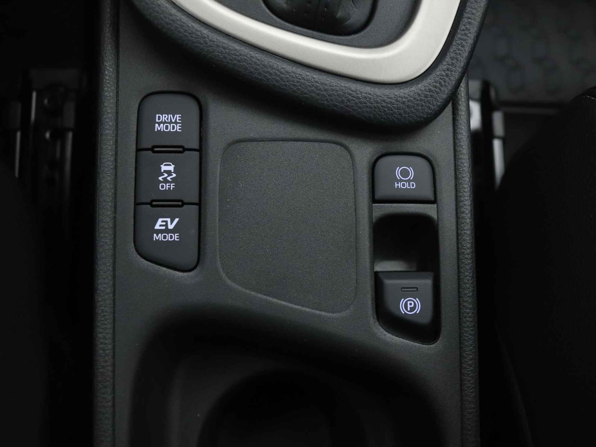 Mazda 2 Hybrid 1.5 Select automaat met panoramadak : dealer onderhouden - 35/43