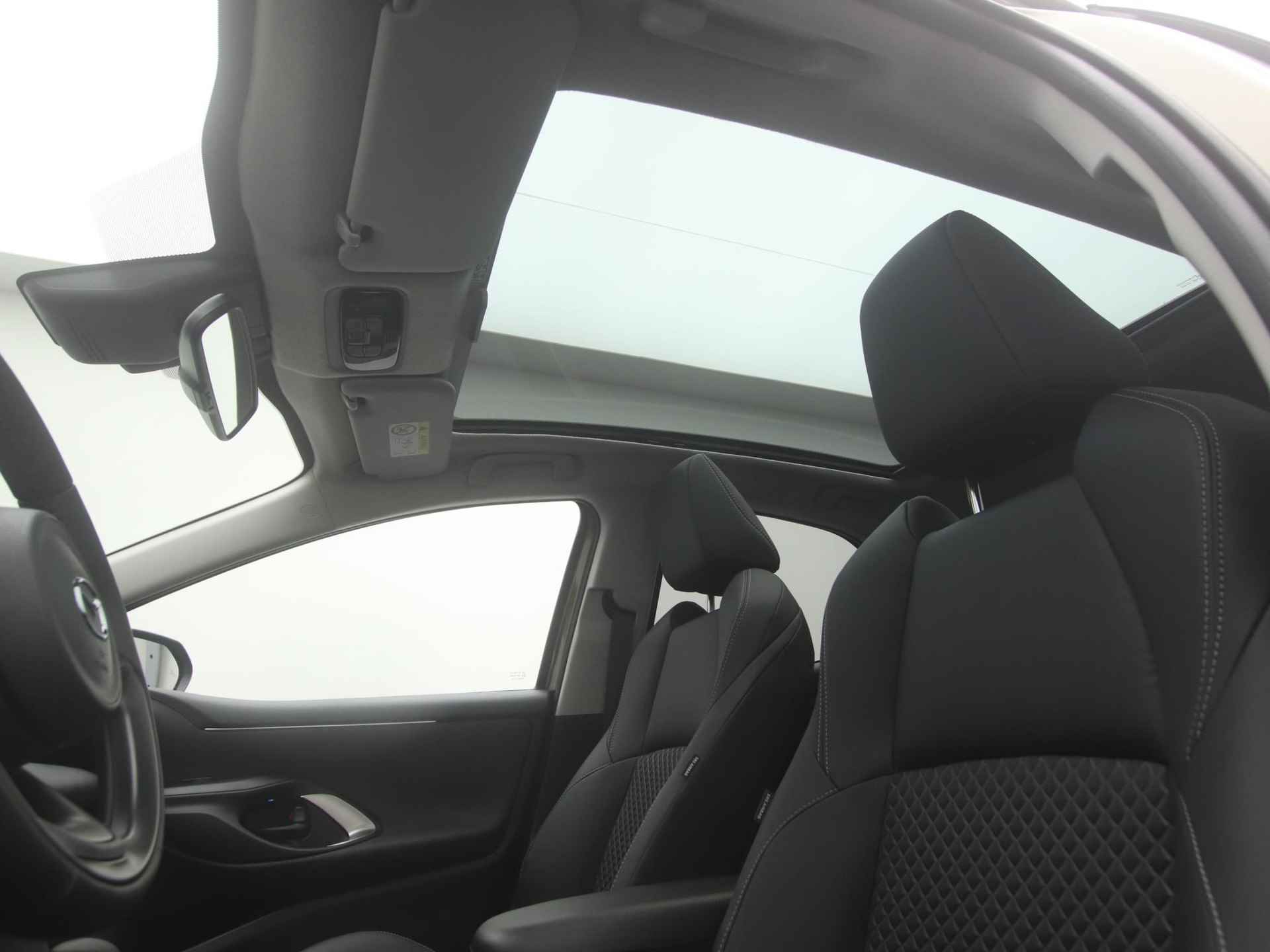 Mazda 2 Hybrid 1.5 Select automaat met panoramadak : dealer onderhouden - 39/43