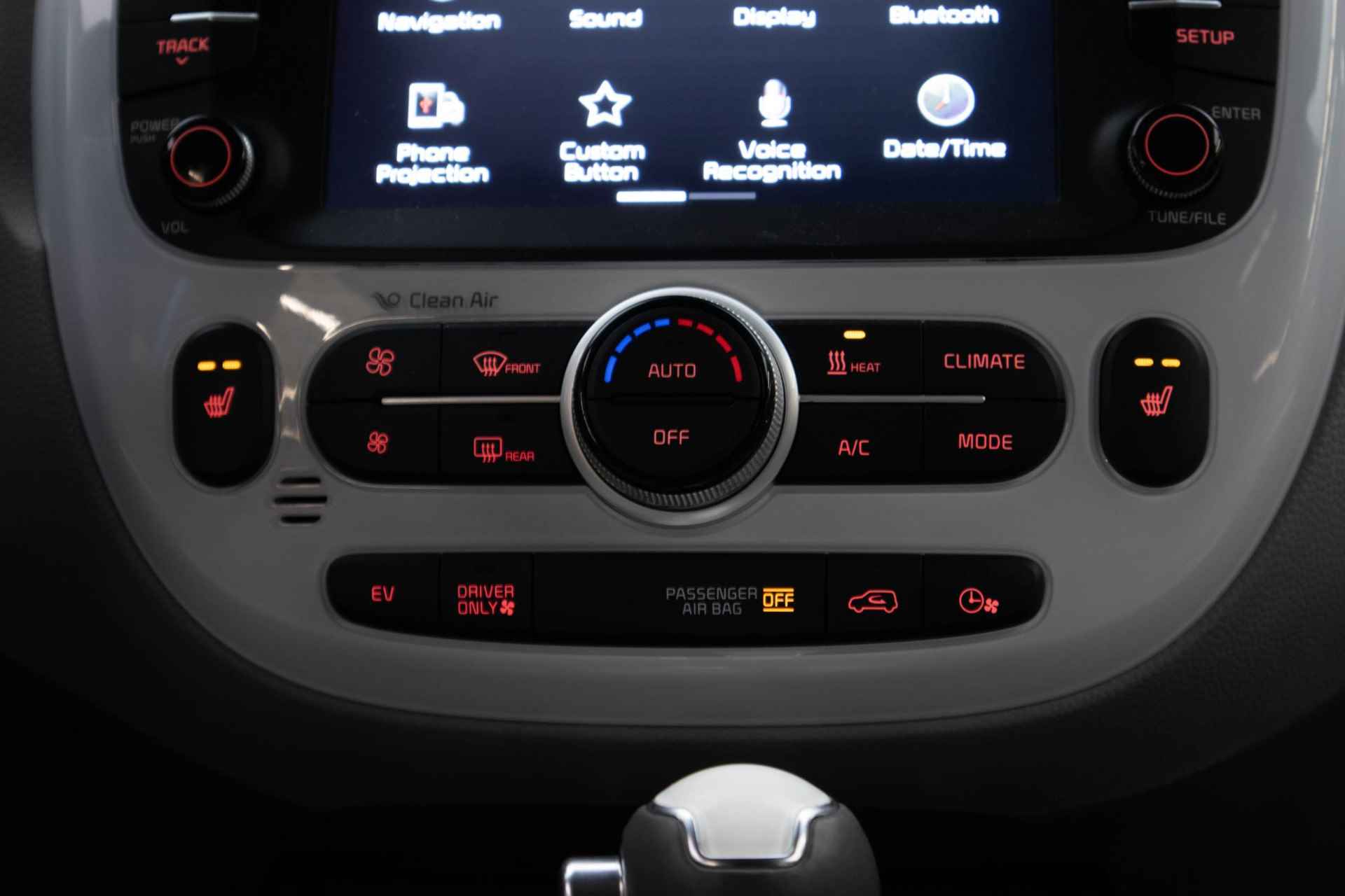 Kia Soul EV Edition 30 kWh - 13/24