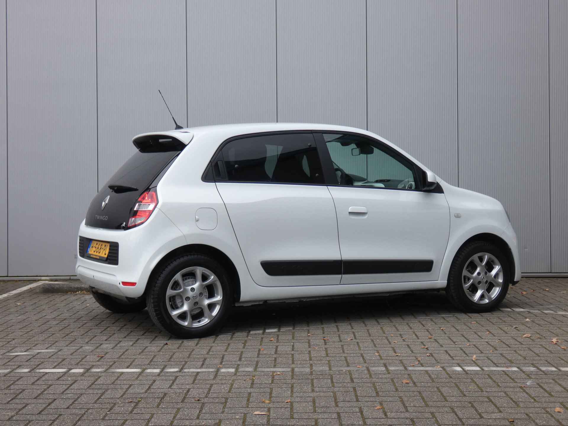 Renault Twingo 0.9 TCe | Cruise Contol | Airco | Bluetooth | Lane assist - 5/57