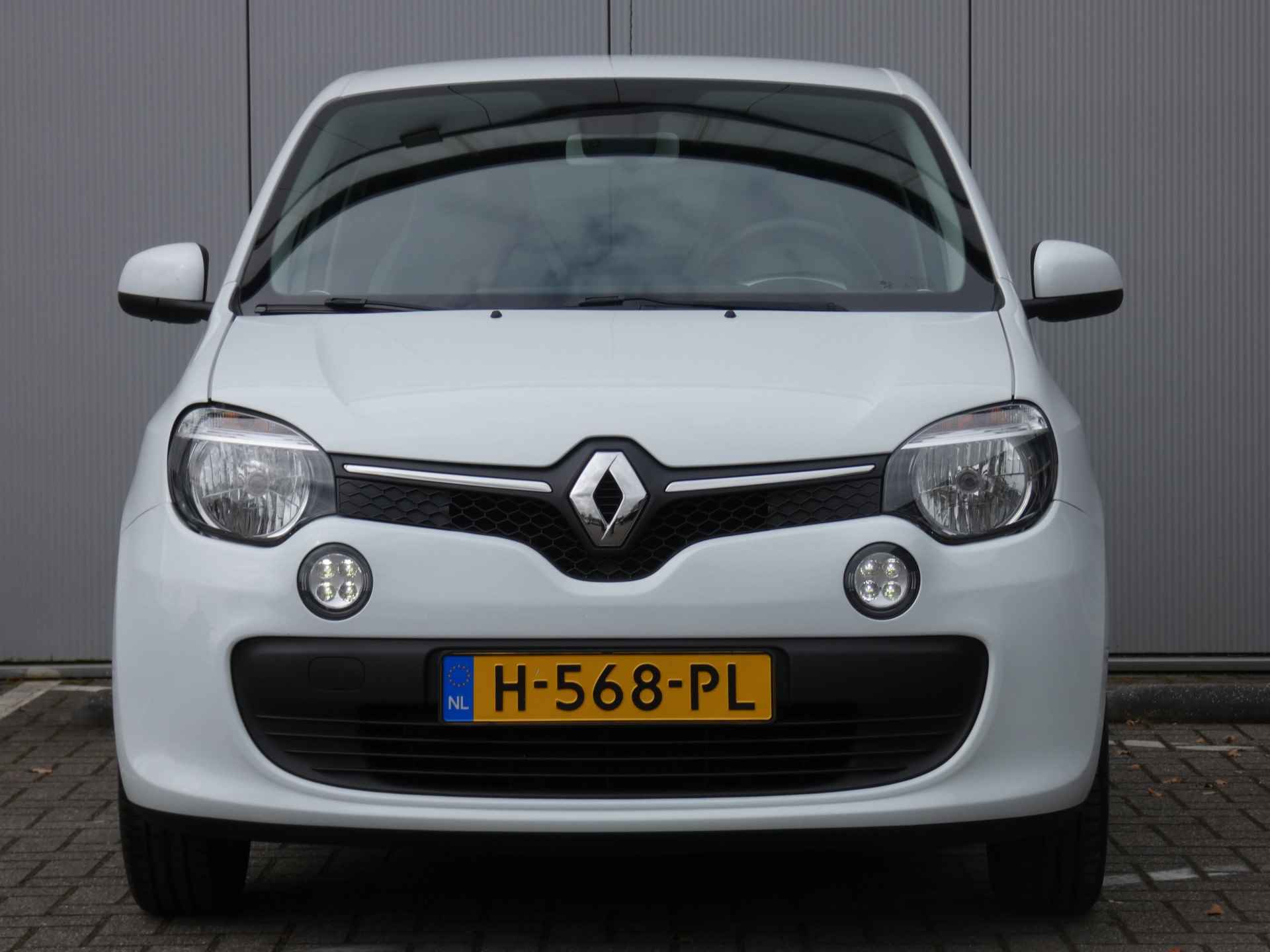 Renault Twingo 0.9 TCe | Cruise Contol | Airco | Bluetooth | Lane assist - 6/57