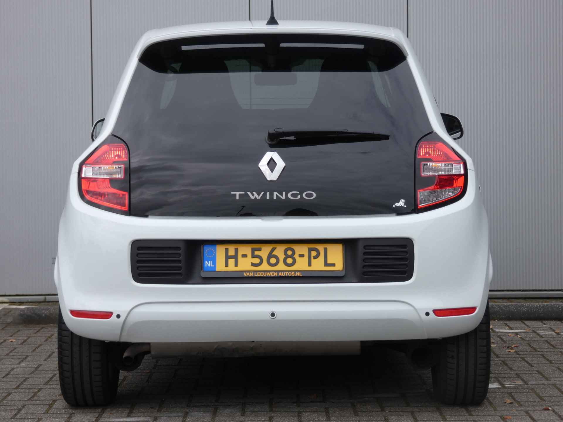 Renault Twingo 0.9 TCe | Cruise Contol | Airco | Bluetooth | Lane assist - 7/57