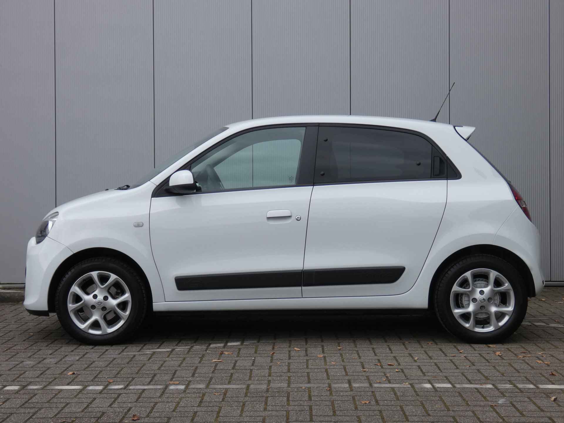 Renault Twingo 0.9 TCe | Cruise Contol | Airco | Bluetooth | Lane assist - 20/57
