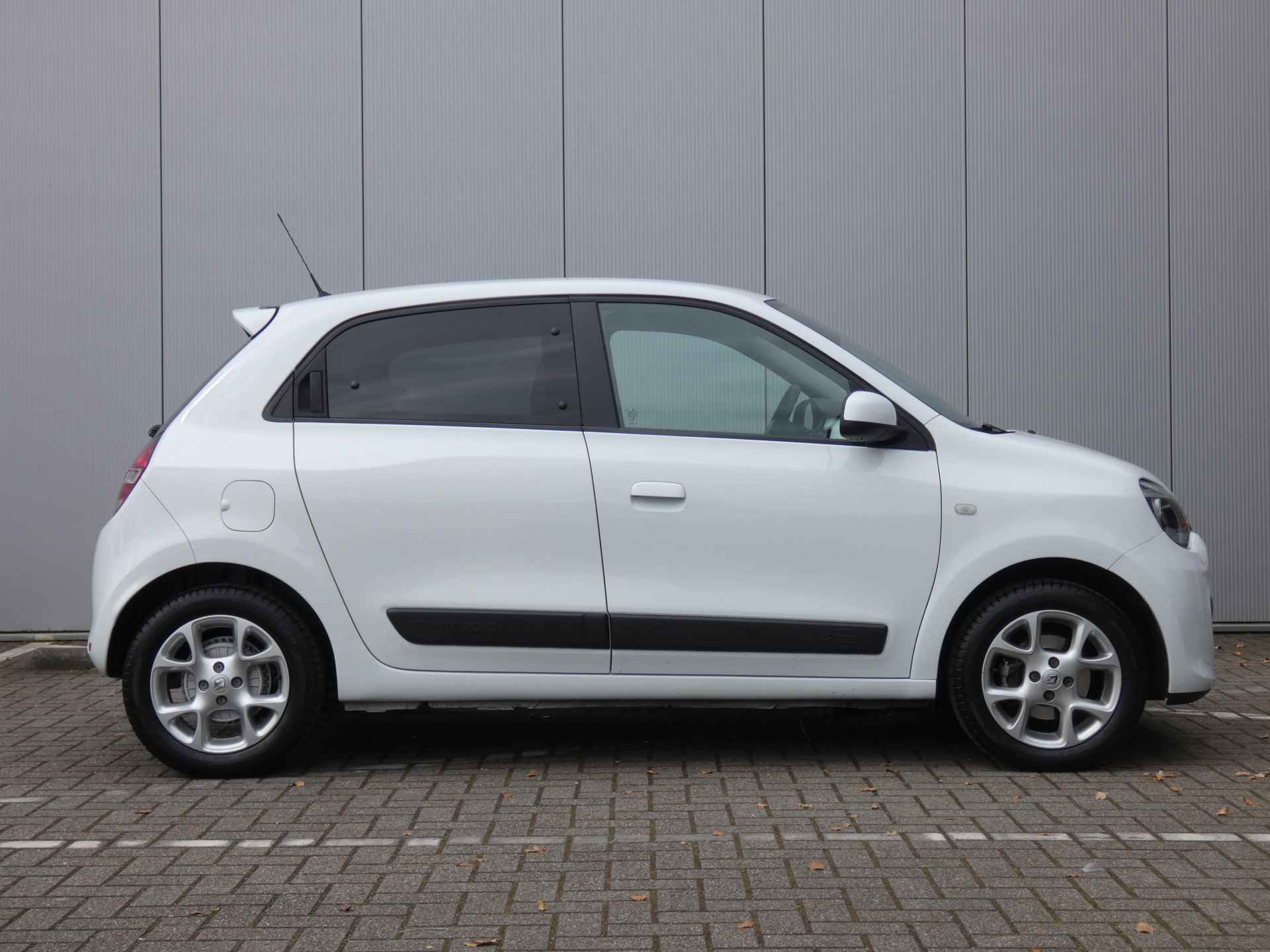 Renault Twingo 0.9 TCe | Cruise Contol | Airco | Bluetooth | Lane assist - 21/57