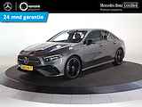 Mercedes-Benz A-klasse Limousine 180 Star Edition AMG Line  | Panorama-schuifdak | 19" AMG-velgen | Nightpakket | Sfeerverlichting | Stoelverwarming | Achteruitrijcamera |