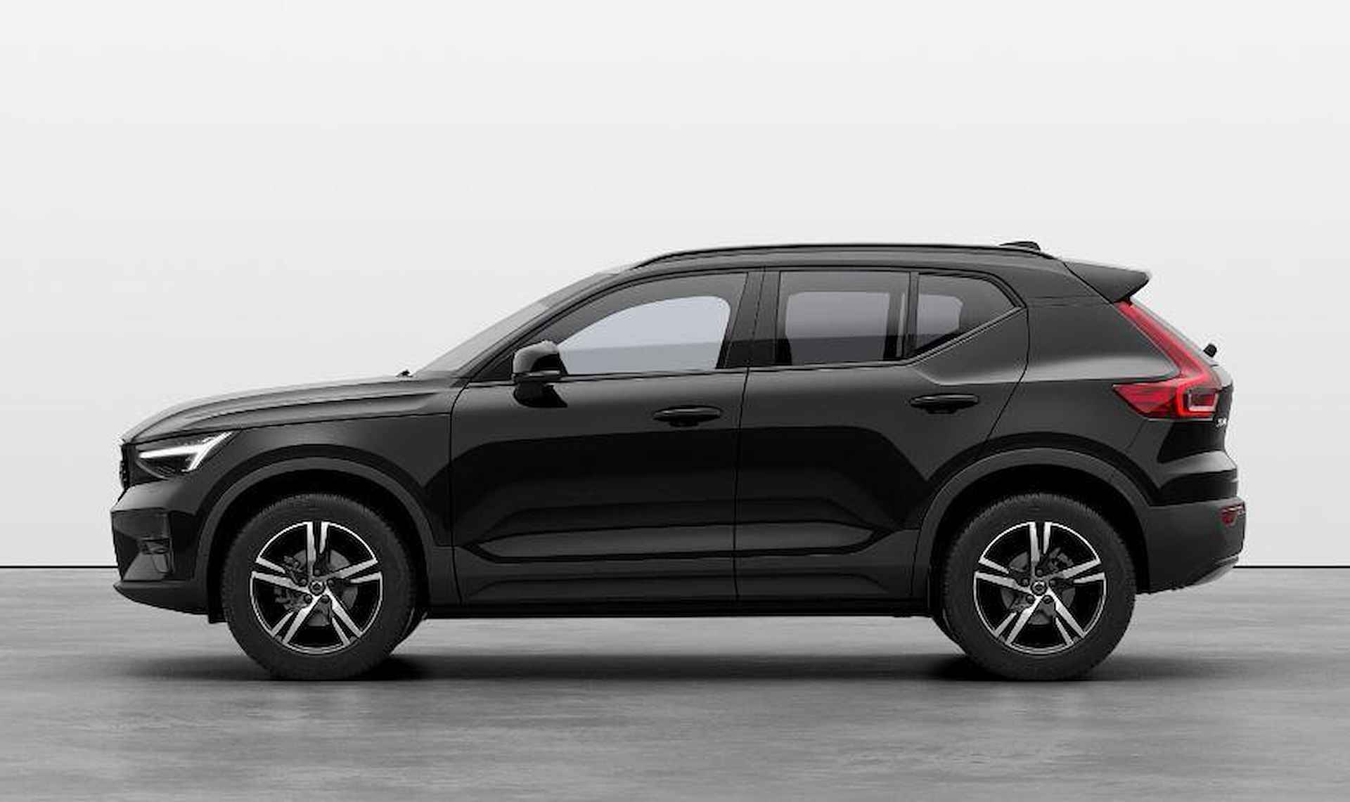 Volvo XC40 B4 197PK Automaat Plus Dark /Adaptieve Cruisecontrol / Harman Kardon / Elektrische stoelen / Lighting Pakket / 20'' LM Velgen / - 2/10