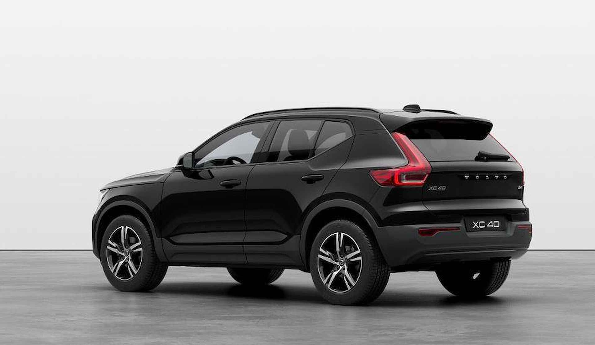 Volvo XC40 B4 197PK Automaat Plus Dark /Adaptieve Cruisecontrol / Harman Kardon / Elektrische stoelen / Lighting Pakket / 20'' LM Velgen / - 4/10