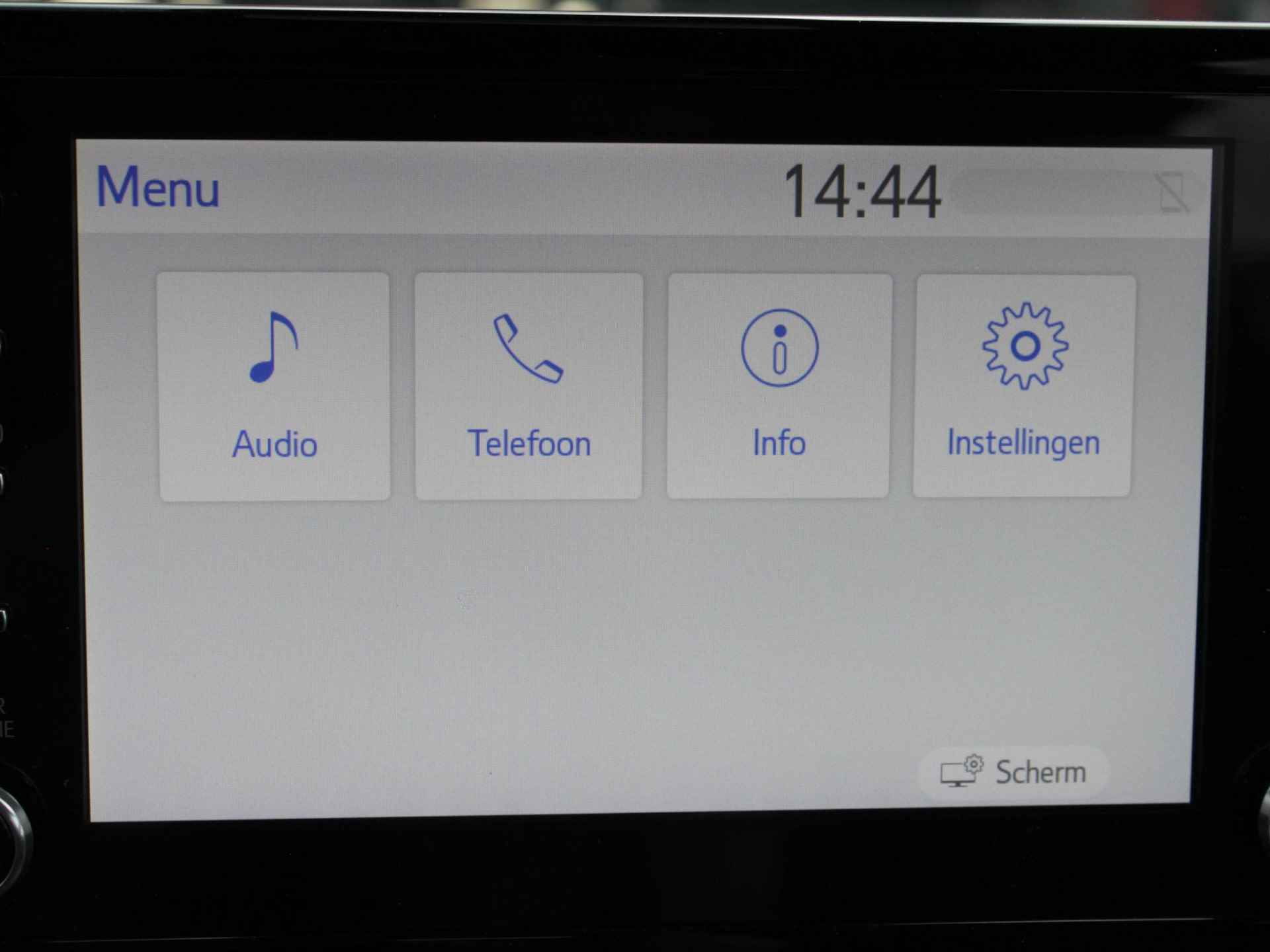 Suzuki Swace 1.8 Hybrid Style | Cruise | Carplay/Android | Camera | Lm-Velgen - 17/29