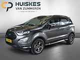 Ford EcoSport 1.0 EcoBoost ST-Line | Stoel-/stuurverwarming