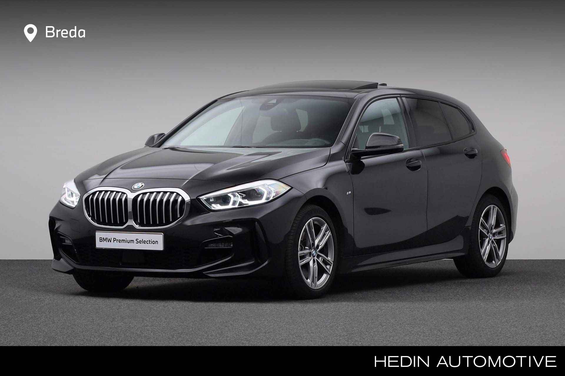 BMW 1-Serie