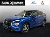 Mitsubishi Eclipse Cross 2.4 PHEV Prestige