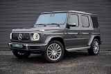 Mercedes-Benz G-klasse 500 V8 / AMG / Widescreen / Burmester / Adaptive Cruise / Incl BTW