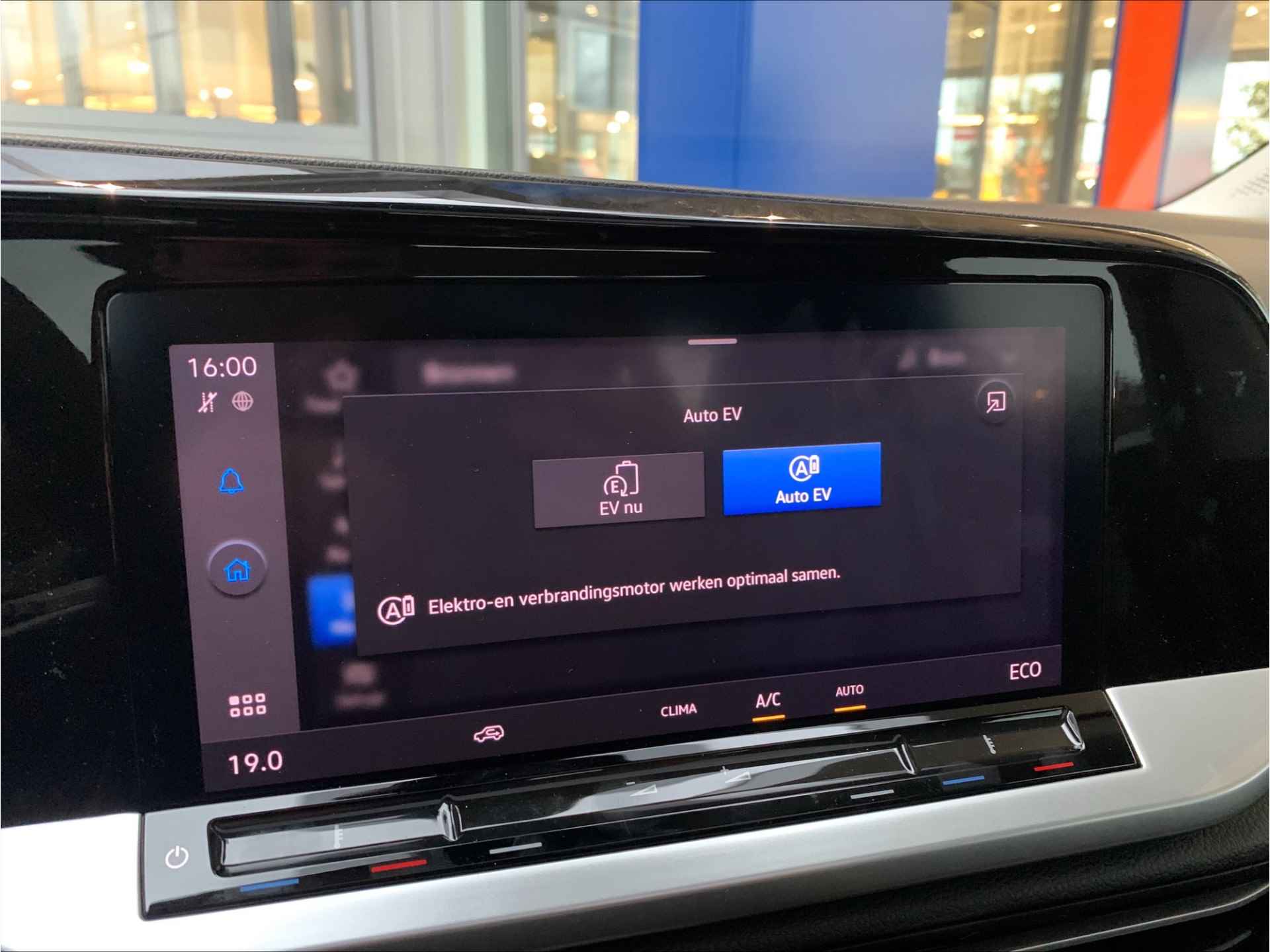 Ford Tourneo Connect Active 1.5 Plug-IN Hybrid 150 PK Automaat | 5 jaar Garantie | 119 KM Elektrisch | 2x schuifdeur | Navi | Climate Control | - 39/53