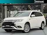 Mitsubishi Outlander 2.4 PHEV Pure+ | Carplay | Stoelverwarming |