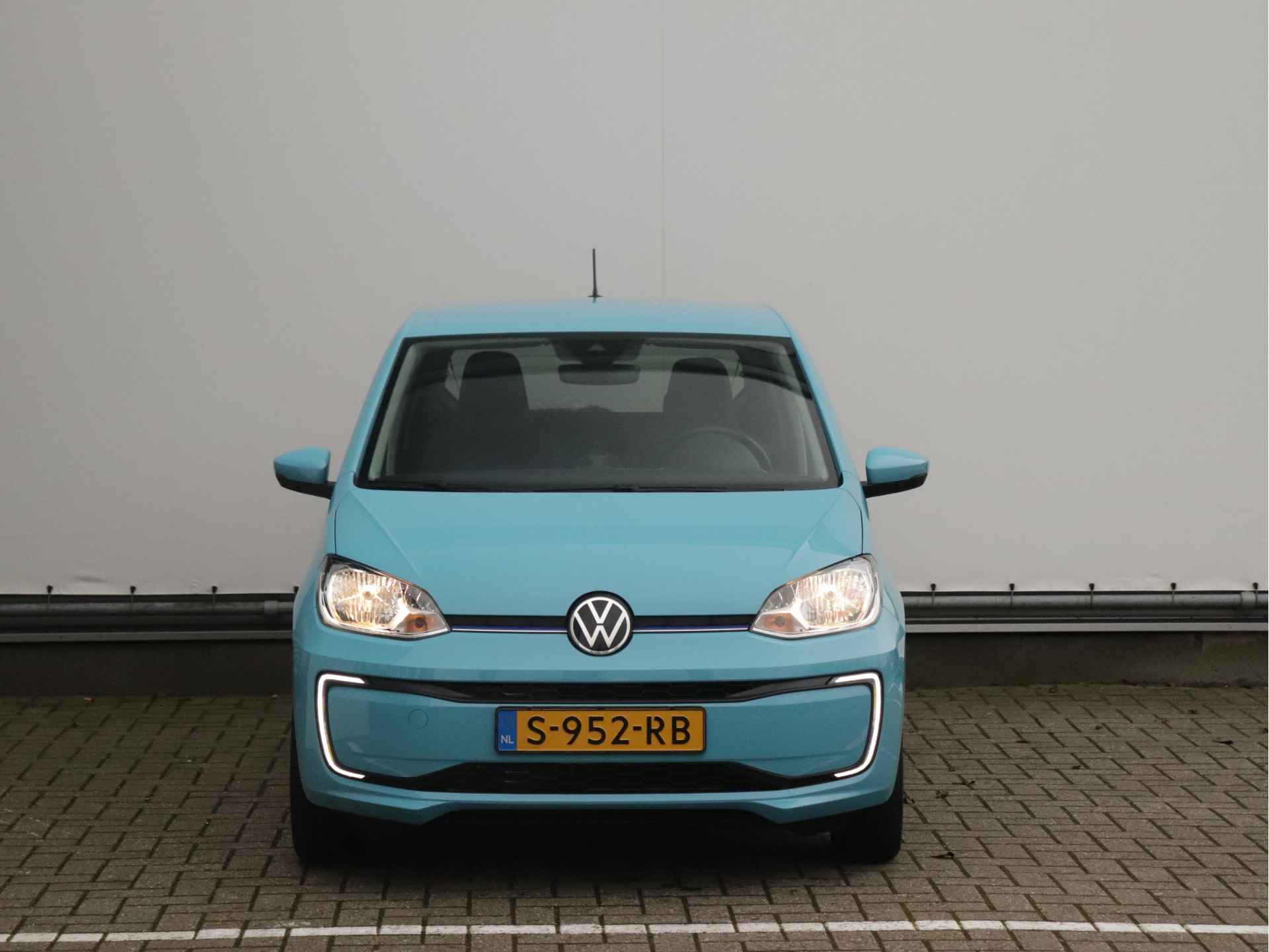 Volkswagen e-Up! | Camera | Climate Control | Cruise Control | Parkeersensoren achter | LM Velgen | - 5/33