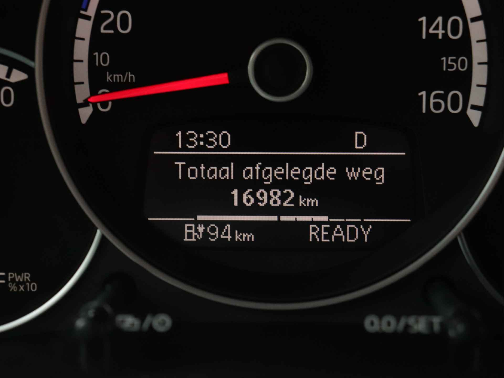 Volkswagen e-Up! | Camera | Climate Control | Cruise Control | Parkeersensoren achter | LM Velgen | - 16/33