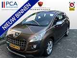 Peugeot 3008 1.6 VTi Style