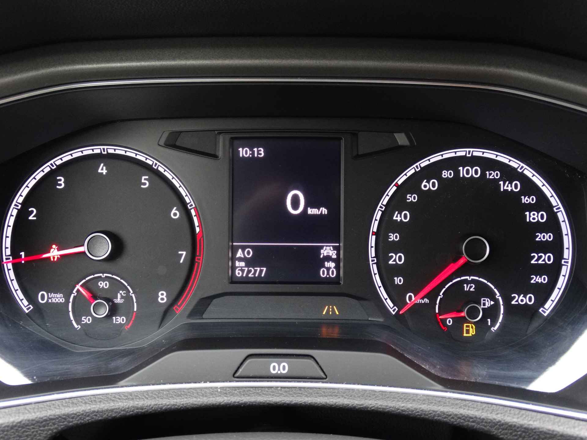 Volkswagen T-Roc 1.0 TSI 115PK Style | Navigatie | Climate Control | Parkeersensoren | - 19/26