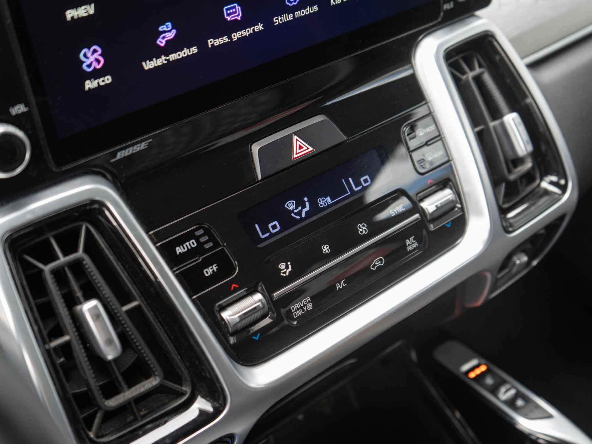 Kia Sorento 1.6 T-GDI Plug-in Hybrid 4WD ExecutiveLine 7p. - 20/31