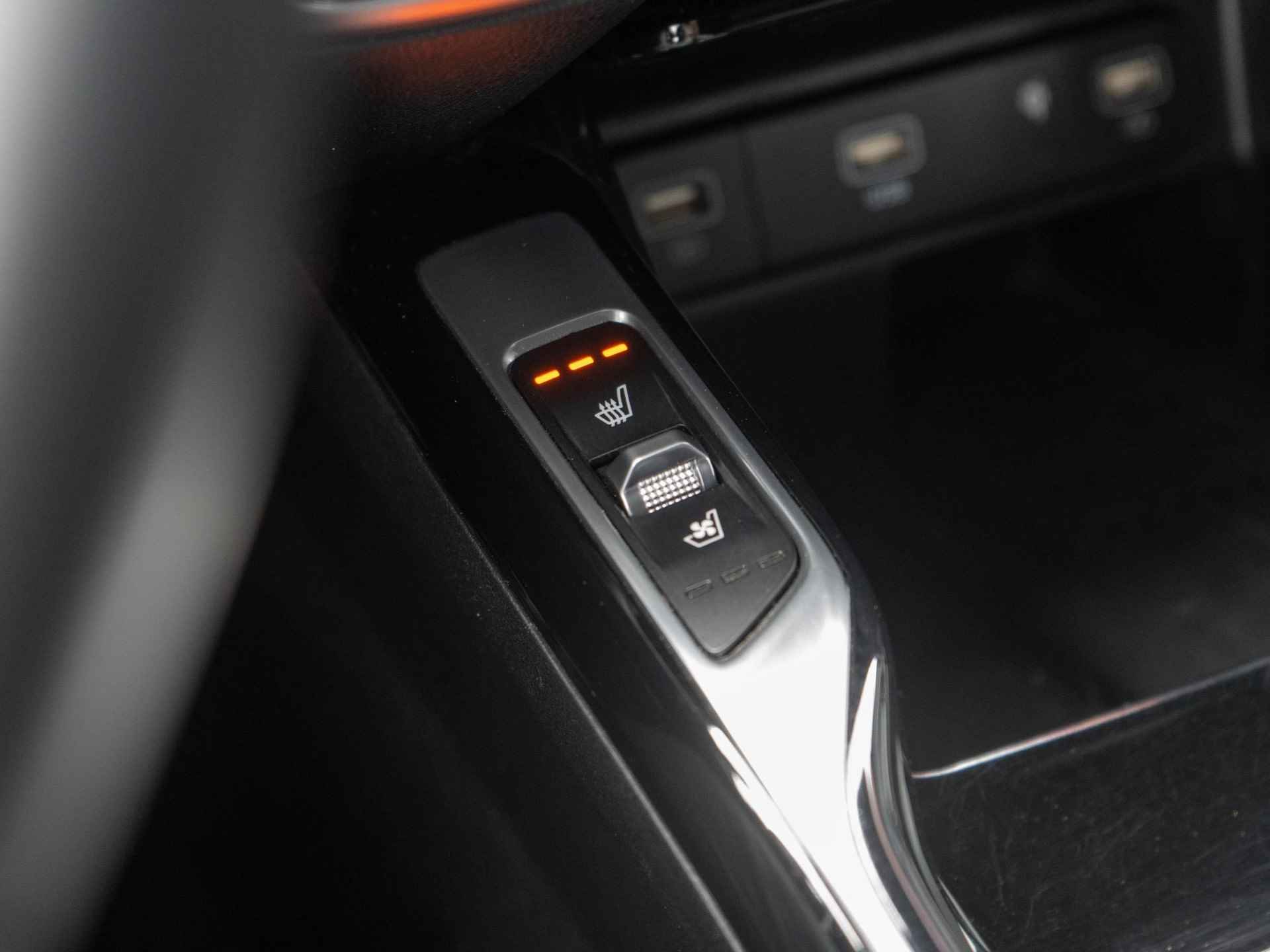 Kia Sorento 1.6 T-GDI Plug-in Hybrid 4WD ExecutiveLine 7p. - 23/31