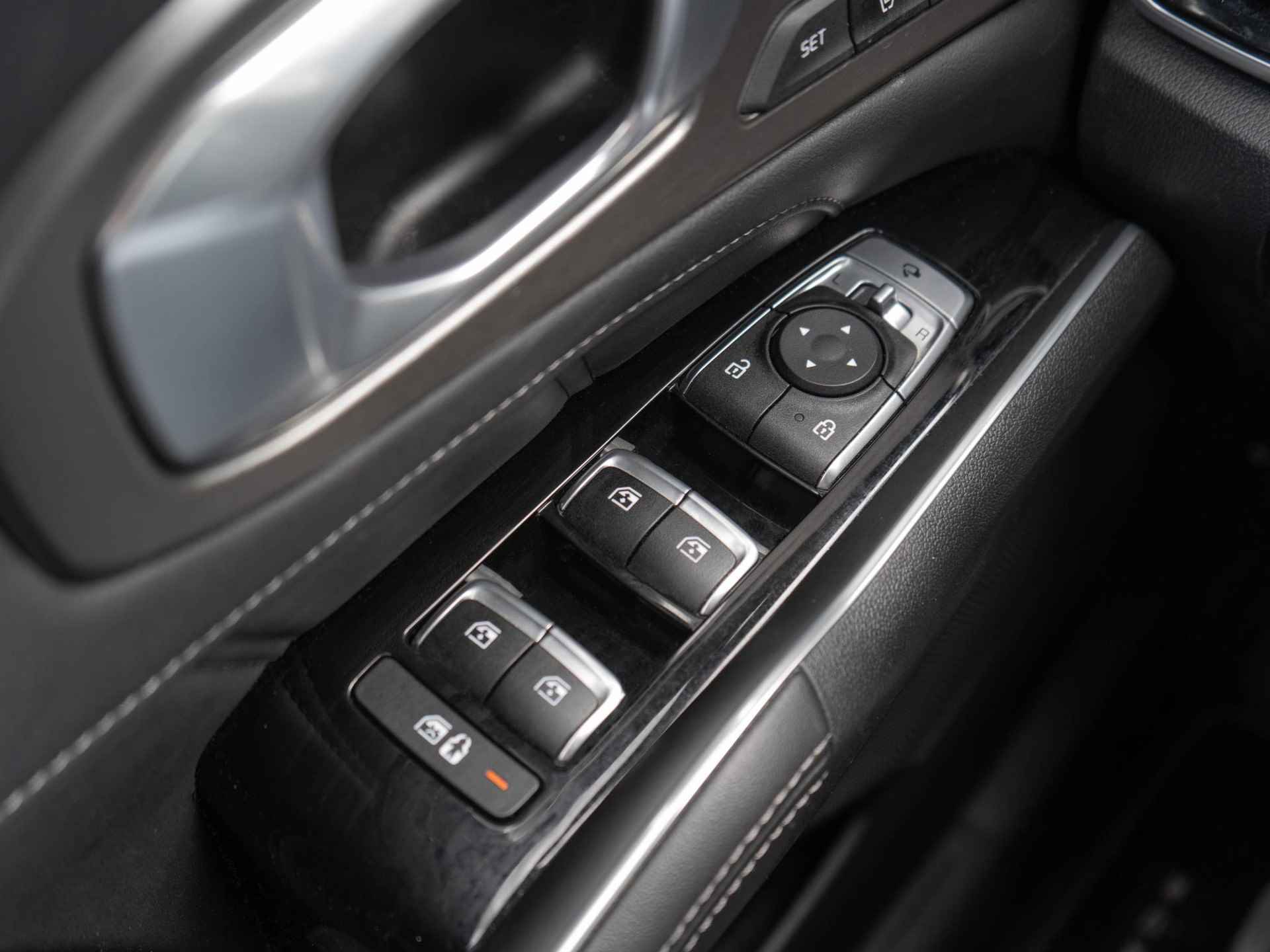 Kia Sorento 1.6 T-GDI Plug-in Hybrid 4WD ExecutiveLine 7p. - 26/31