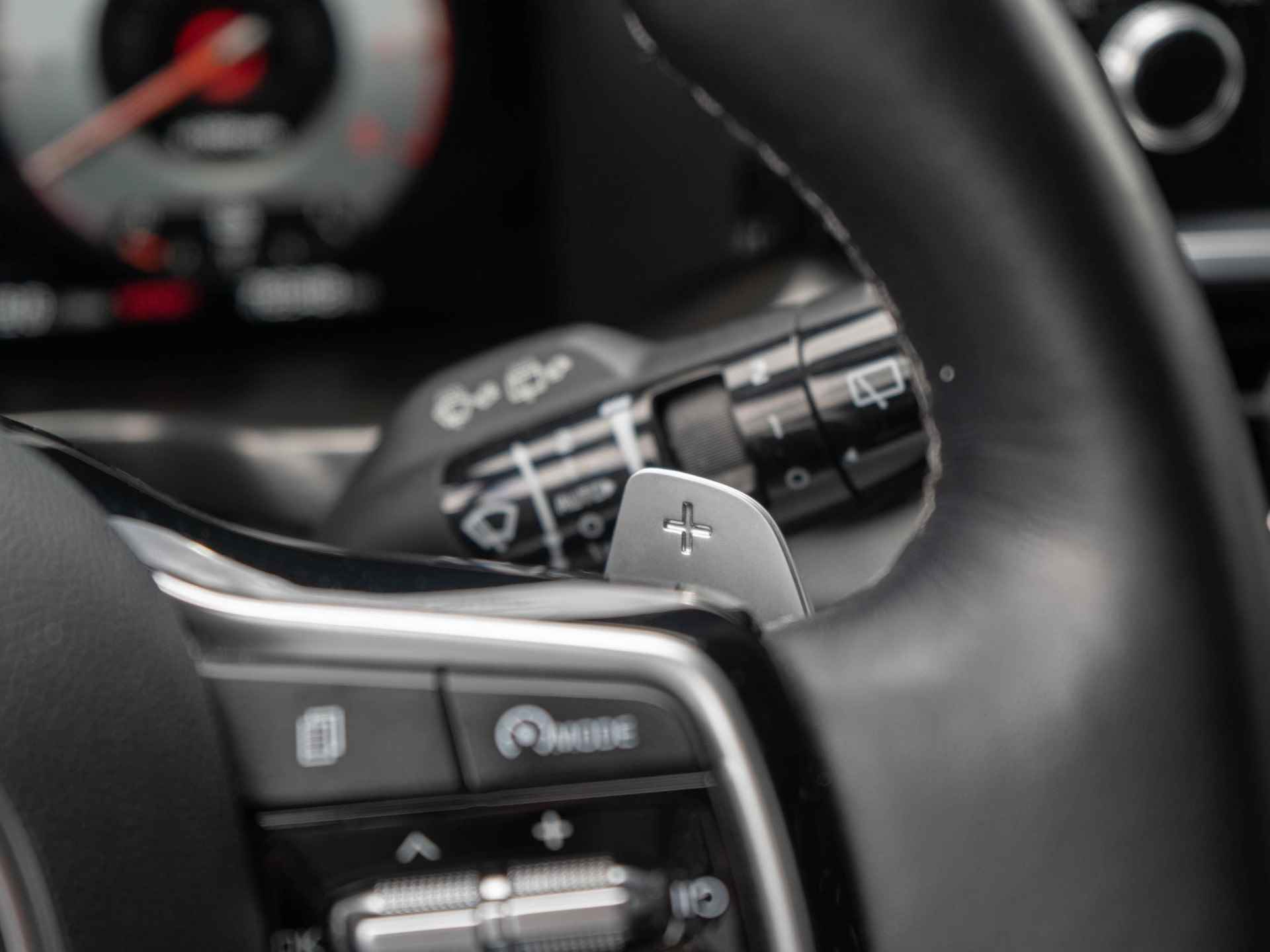 Kia Sorento 1.6 T-GDI Plug-in Hybrid 4WD ExecutiveLine 7p. - 27/31