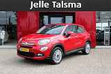 Fiat 500X 1.4 Turbo MultiAir Lounge Automaat | Climate Control / Cruise Control | Parkeersensoren