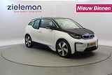 BMW I3 Basis 120Ah 42 kWh - Navi, Clima, Stoelverw.